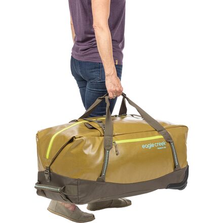 Eagle Creek - Migrate 110L Wheeled Duffel Bag