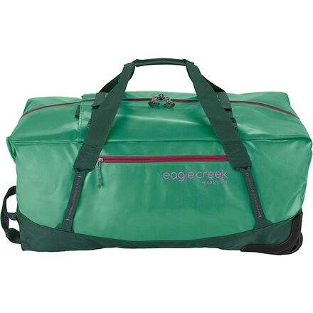 Eagle Creek - Migrate 110L Wheeled Duffel Bag