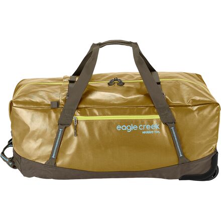 Eagle Creek - Migrate 130L Wheeled Duffel Bag - Field Brown