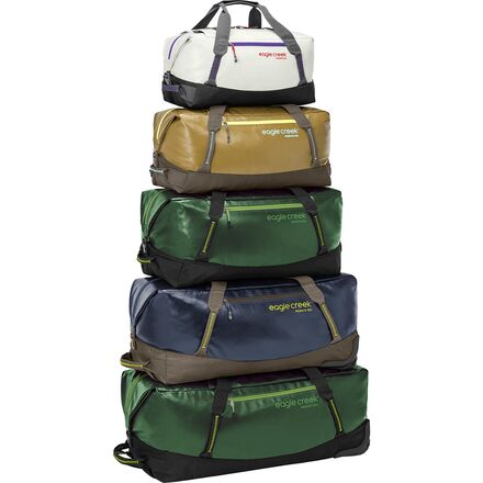 Eagle Creek - Migrate 130L Wheeled Duffel Bag