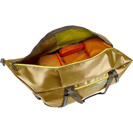 Eagle Creek - Migrate 130L Wheeled Duffel Bag