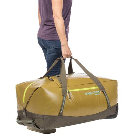 Eagle Creek - Migrate 130L Wheeled Duffel Bag