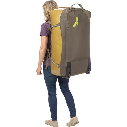 Eagle Creek - Migrate 130L Wheeled Duffel Bag