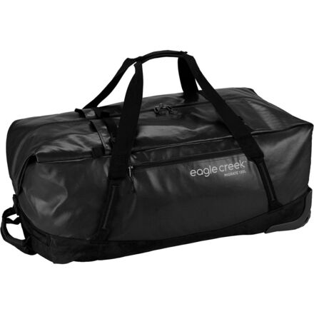 Migrate 130L Wheeled Duffel Bag