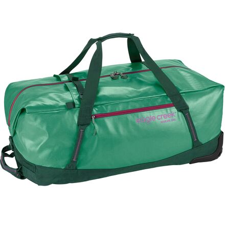 Migrate 130L Wheeled Duffel Bag
