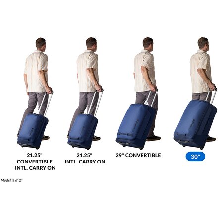 Eagle Creek - Expanse 2Wheeled 105L Gear Bag