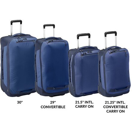 Eagle Creek - Expanse 2Wheeled 105L Gear Bag