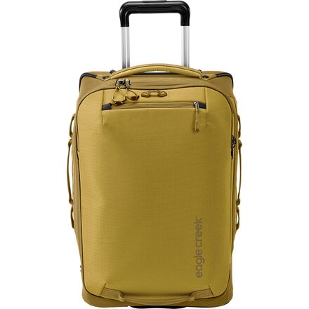 Expanse 2Wheeled International Carryon Bag
