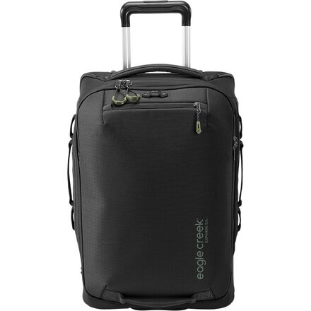 Expanse 2Wheeled International Carryon Bag