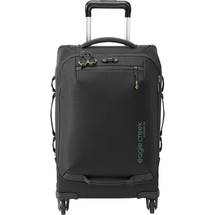 Expanse 4Wheeled 38L Gear Bag