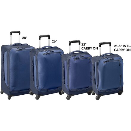 Eagle Creek - Expanse 4Wheeled 38L Gear Bag