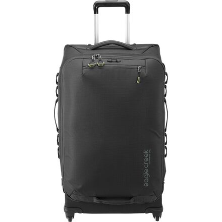 Eagle Creek - Expanse 4Wheeled 95L Gear Bag - Midnight Black
