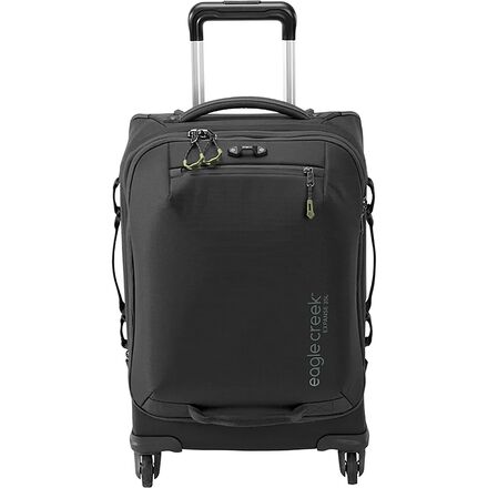 Expanse 4Wheeled International Carryon Bag