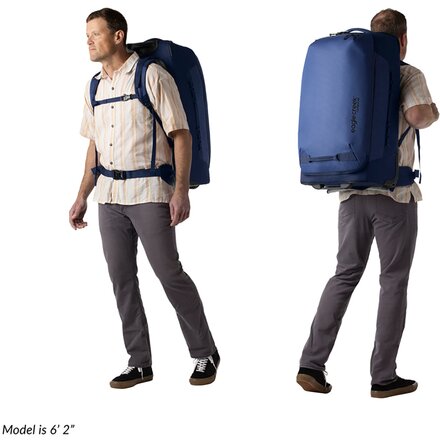 Eagle Creek - Expanse Convertible 85L Gear Bag