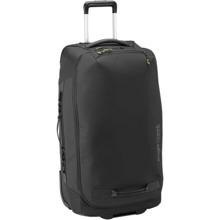 Eagle Creek - Expanse Convertible 85L Gear Bag - Midnight Black