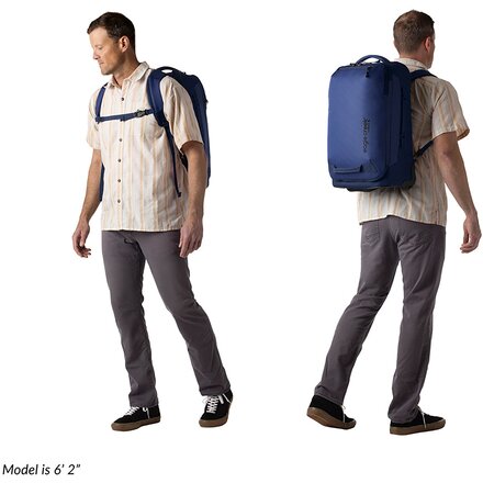 Eagle Creek - Expanse Convertible International Carryon Bag
