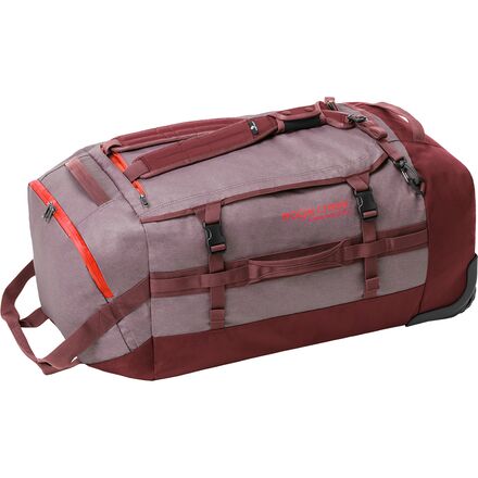 Eagle Creek - Cargo Hauler 110L Wheeled Duffel Bag - Currant