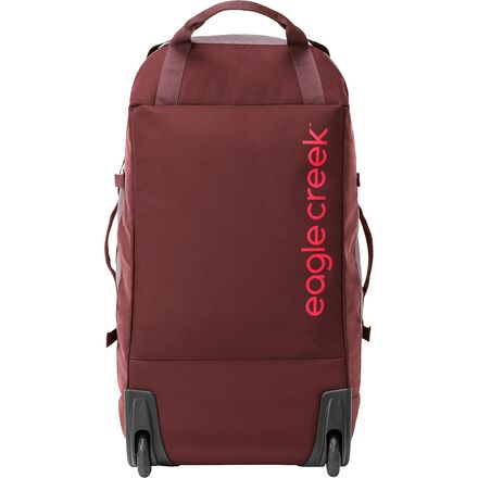 Eagle Creek - Cargo Hauler 110L Wheeled Duffel Bag