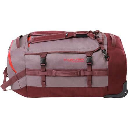 Eagle Creek - Cargo Hauler 110L Wheeled Duffel Bag