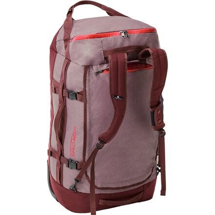 Eagle Creek - Cargo Hauler 110L Wheeled Duffel Bag