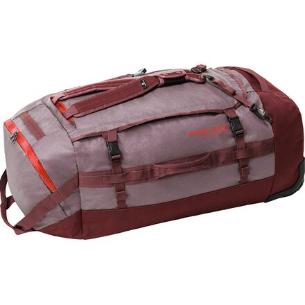 Eagle Creek - Cargo Hauler 130L Wheeled Duffel Bag - Currant