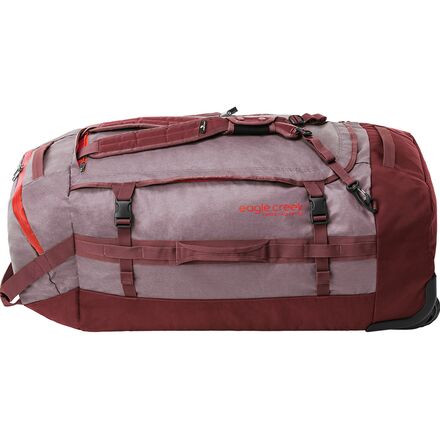 Eagle Creek - Cargo Hauler 130L Wheeled Duffel Bag
