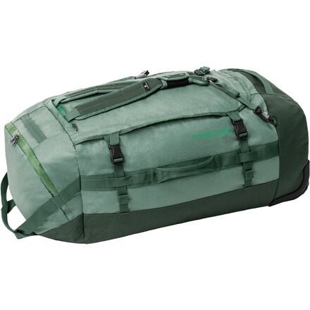 Cargo Hauler 130L Wheeled Duffel Bag