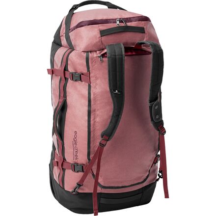Eagle Creek - Cargo Hauler 130L Wheeled Duffel Bag