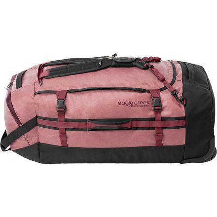 Eagle Creek - Cargo Hauler 130L Wheeled Duffel Bag