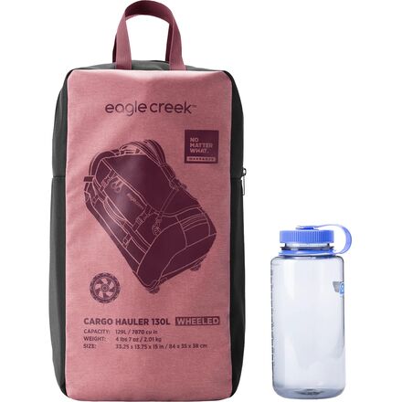 Eagle Creek - Cargo Hauler 130L Wheeled Duffel Bag