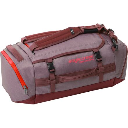 Eagle Creek - Cargo Hauler 40L Duffel Bag - Currant