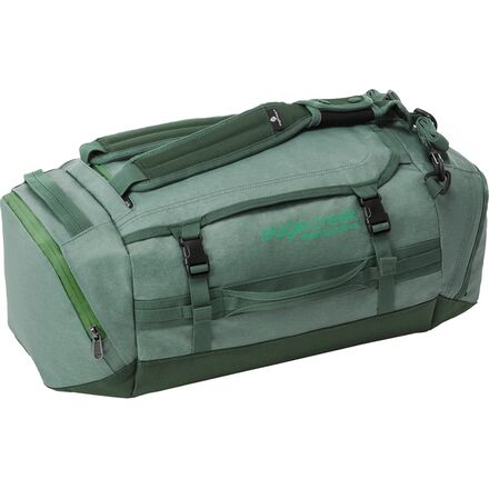 Cargo Hauler 40L Duffel Bag