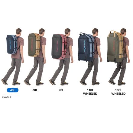 Eagle Creek - Cargo Hauler 40L Duffel Bag