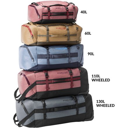 Eagle Creek - Cargo Hauler 40L Duffel Bag