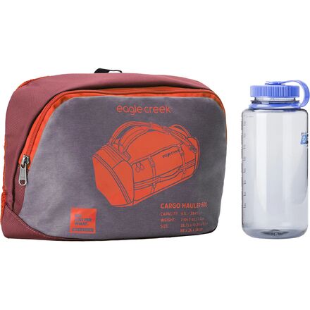 Eagle Creek - Cargo Hauler 60L Duffel Bag
