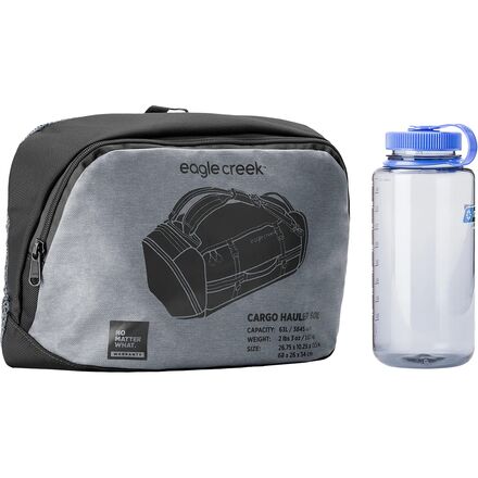 Eagle Creek - Cargo Hauler 60L Duffel Bag
