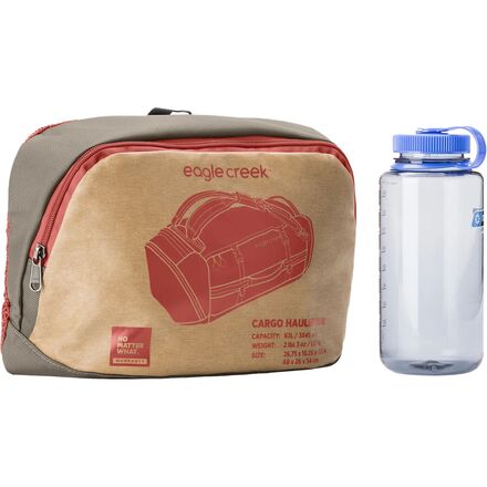 Eagle Creek - Cargo Hauler 60L Duffel Bag