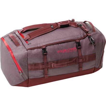 Eagle Creek - Cargo Hauler 90L Duffel Bag - Currant