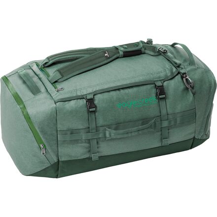 Cargo Hauler 90L Duffel Bag
