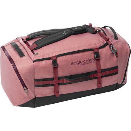 Cargo Hauler 90L Duffel Bag