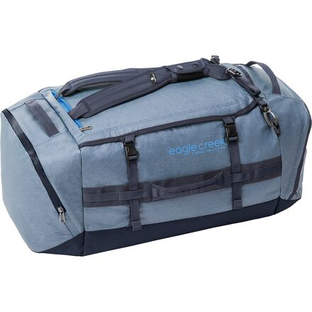 Cargo Hauler 90L Duffel Bag