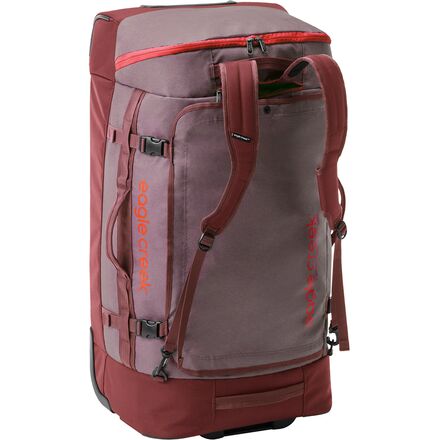 Eagle Creek - Cargo Hauler XT 120L Wheeled Duffel Bag