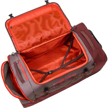 Eagle Creek - Cargo Hauler XT 120L Wheeled Duffel Bag