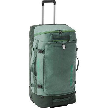 Cargo Hauler XT 120L Wheeled Duffel Bag