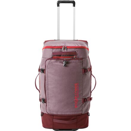 Eagle Creek - Cargo Hauler XT 90L Wheeled Duffel Bag - Currant