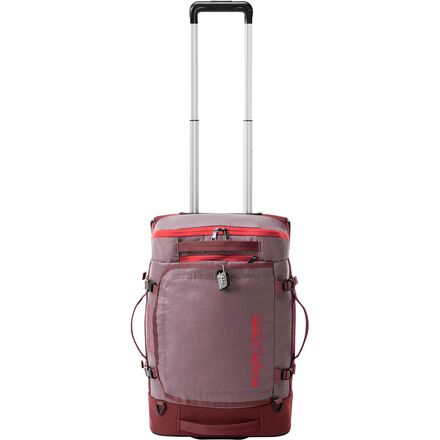 Eagle Creek - Cargo Hauler XT Wheeled Duffel International Carry On - Currant