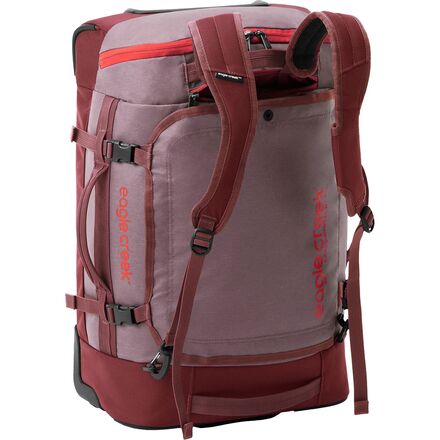 Eagle Creek - Cargo Hauler XT Wheeled Duffel International Carry On