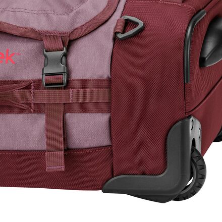 Eagle Creek - Cargo Hauler XT Wheeled Duffel International Carry On