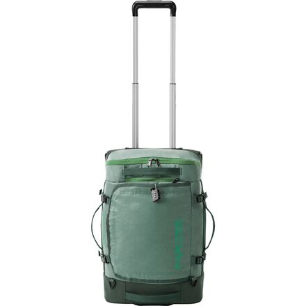Cargo Hauler XT Wheeled Duffel International Carry On
