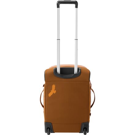 Eagle Creek - Cargo Hauler XT Wheeled Duffel International Carry On